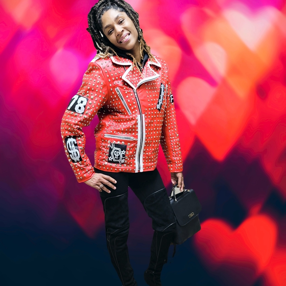 Jacket - Picture 2 of 7